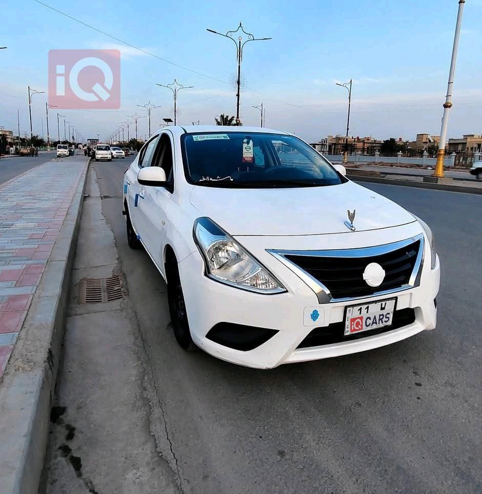 نيسان صني